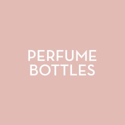 Perfume Bottles